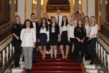 ZS nr 6 w Suwałkach „Szkołą Dialogu” [zdjęcia i wideo]