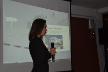 Zuzanna Andruczyk o swojej wspinaczce na Kilimandżaro [zdjęcia]