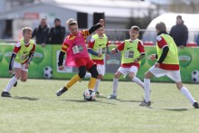 Puchar Tymbarku: Znamy mistrzów województwa, suwalczanie poza podium