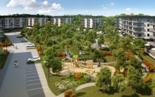 Nowy etap Osiedla Chopina Park już w sprzedaży [wizualizacje]