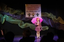 Wojewódzki Festiwal Piosenki Przedszkolaków. Suwalskie eliminacje w czwartek