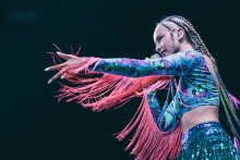 Internauci zdecydowali. Natalia Nykiel nie w Suwałkach, ale zebrała prawie 470 głosów