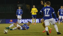 Arka Gdynia – Wigry Suwałki. Zróbcie to jeszcze raz [u nas relacja live]