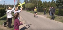 Półmaraton Doliną Rospudy i Bieg Bakałarza [wideo]