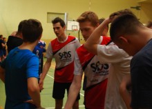 Siatkówka. II liga nie dla SUKSS Ślepsk Suwałki i Biebrzy Lipsk 