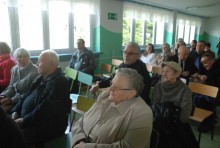 Dekomunizacja nazw suwalskich ulic: Pogodna zamiast Mereckiego i Paweckiego 