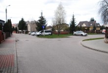 Suwałki. Żniwna i Mechaników pod lupą policji