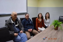 Bezdomny nie znaczy alkoholik. Projekt uczennic Zespołu Szkół nr 4 [wideo]