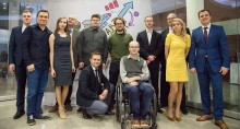 Platformy startowe  Hub of Talents - od pomysłu do biznesu