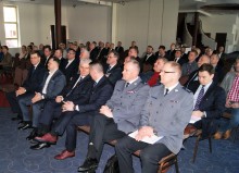 Konwent piłkarsko-samorządowy