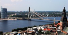 Jak robić biznes na Łotwie i Estonii. Wielobranżowa misja gospodarcza do Rygi i Tallinna 
