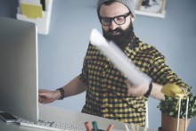 Ludzie, z którymi inni nie lubią pracować. Sprawdź, czy jesteś jednym z nich