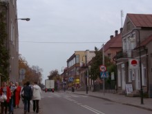 Rządowe wsparcie rozwoju średnich miast. Augustów przede wszystkim, a Suwałki? 