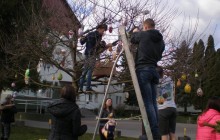 Mariampol. Kiermasz Wielkanocny i Dni Miasta