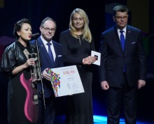 Suwałki Blues Festiwal Podlaską Marką Roku. To jest wydarzenie  