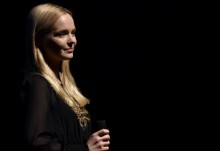 Michalina Łabacz zagra w drugim sezonie serialu Belfer