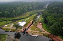 Wyskocz na Białoruś. Na piknik do Niemnowa, Sopoćkiń i Dąbrówki 