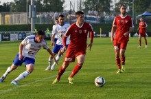 Pogoń Siedlce – Wigry Suwałki 1:2. Odwet wzięty, jest trzecie miejsce [wyniki, tabela]