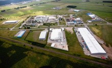 Suwalska Specjalna Strefa Ekonomiczna. Ministerstwo Rozwoju zdecyduje o powiększeniu [zdjęcia]