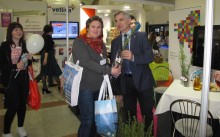 Mińsk. Nasze firmy i samorządy na międzynarodowych targach Wypoczynek 2017