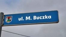Mieszkańcy zdecydowali: Raczkowska zamiast Mariana Buczka 