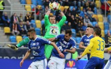 Arka Gdynia – Wigry Suwałki 2:4. Wygrali,  odpadli, ale dali pokaz gry. Dziękujemy za te 10 miesięcy
