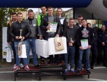 Ogólnopolski Turniej Motoryzacyjny. Sukces młodzieży z naszego regionu