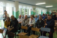 Suwałki. Nie ma zgody na „Zgodną”