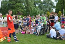 Piknik Rodziny w Specjalnym Ośrodku Szkolno-Wychowawczym