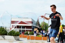 Podlaskie Dni Matematyki 