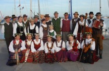 Puńsk. Dwa jubileuszowe koncerty