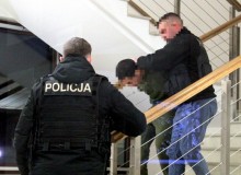 Po wizji lokalnej w Ełku. Tunezyjczyk dalej z zarzutem zabójstwa, Algierczyk wypuszczony z aresztu