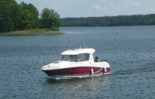 W Augustowie będzie strefa ekonomiczna. Drugie płuco miasta