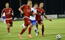 Wigry Suwałki – Drutex-Bytovia Bytów. Jeszcze z nimi nie wygrali [wideo, sponsor meczu]