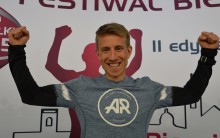 Bartosz Olszewski gwiazdą RESO Suwałki 10,5 – Miejskie Święto Biegania! Potrenuj z nim w niedzielę