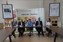 Red Lips, Zenek Martyniuk i może Jamal. Suwalskie Juwenalia za miesiąc