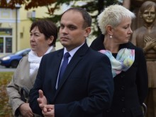 SLD na Placu Konopnickiej. Poniedziałek z konstytucją