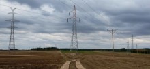 Suwalszczyzna. Nie będzie drugiego mostu energetycznego Polska -Litwa?