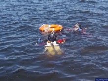 Tragiczny finał poszukiwań zaginionego mieszkańca Olecka