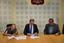 Miasto wspiera Rodzinne Ogrody Działkowe