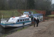Pikinik bez granic. Dwa tysiące zagranicznych turystów na Majówce