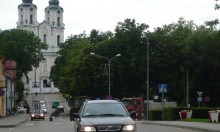 Sejny. Miasto oddało litewskiej szkole część pieniędzy, trwa kłótnia w samorządzie