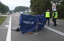 Stop piratom drogowym i pijanym kierowcom. Za ucieczkę przed policją do pięciu lat więzienia