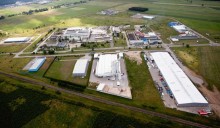 Suwalska Specjalna Strefa Ekonomiczna. Pojawi się producent łodzi i jachtów motorowych  