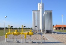  Suwałki, Augustów i Sejny w oczekiwaniu na gazociąg. Na razie nowe stacje regazyfikacji LNG
