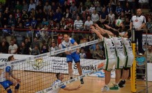 Warta Zawiercie w siatkarskiej PlusLidze. To mógł być Ślepsk Suwałki