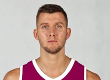 Grupa Energa. Przemek Zamojski ambasadorem Energa Basket Cup