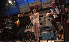 Zmiana Wachty w Rozmarino. Tam wciąż trwa majówka [zdjęcia]