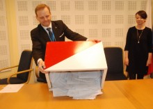 Dekomunizacja nazw ulic: Jak pogodzić „Pogodną” z... „Pogodną” 