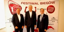 II Suwalski Festiwal Biegów. Rekordowa pula nagród i obsada